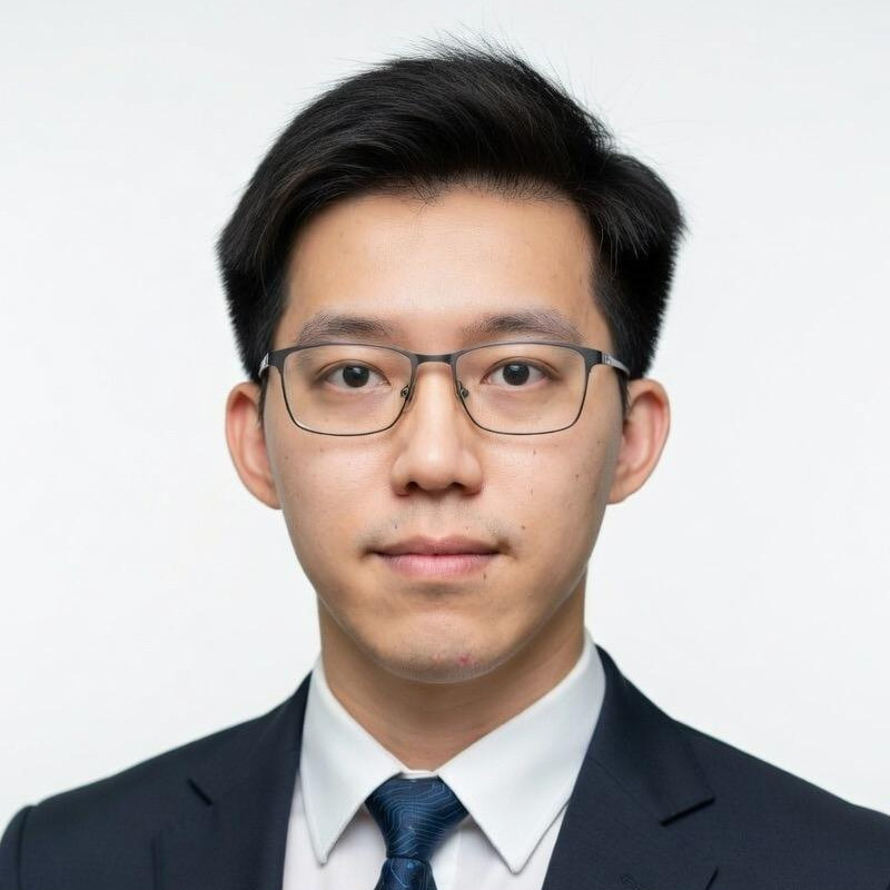 Elvis Li