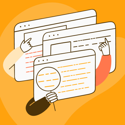 Trademark Registration Step 1