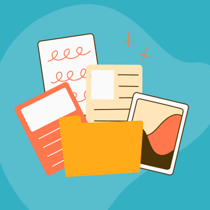 Trademark Registration Step 2