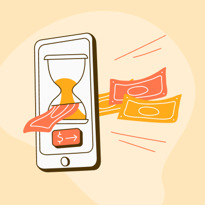 Trademark Registration Step 3