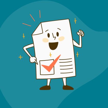 Trademark Registration Step 4