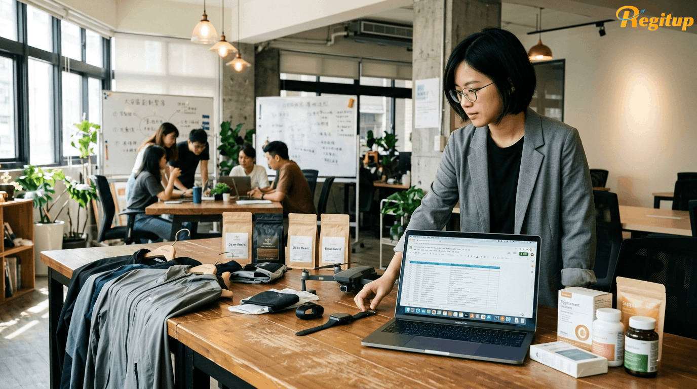 Article Demo